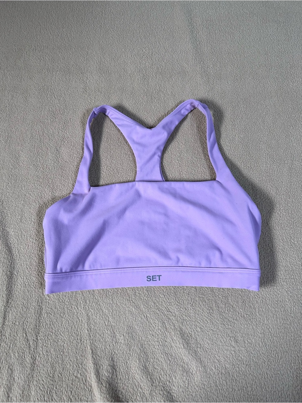 SET ACTIVE - Sports Bra